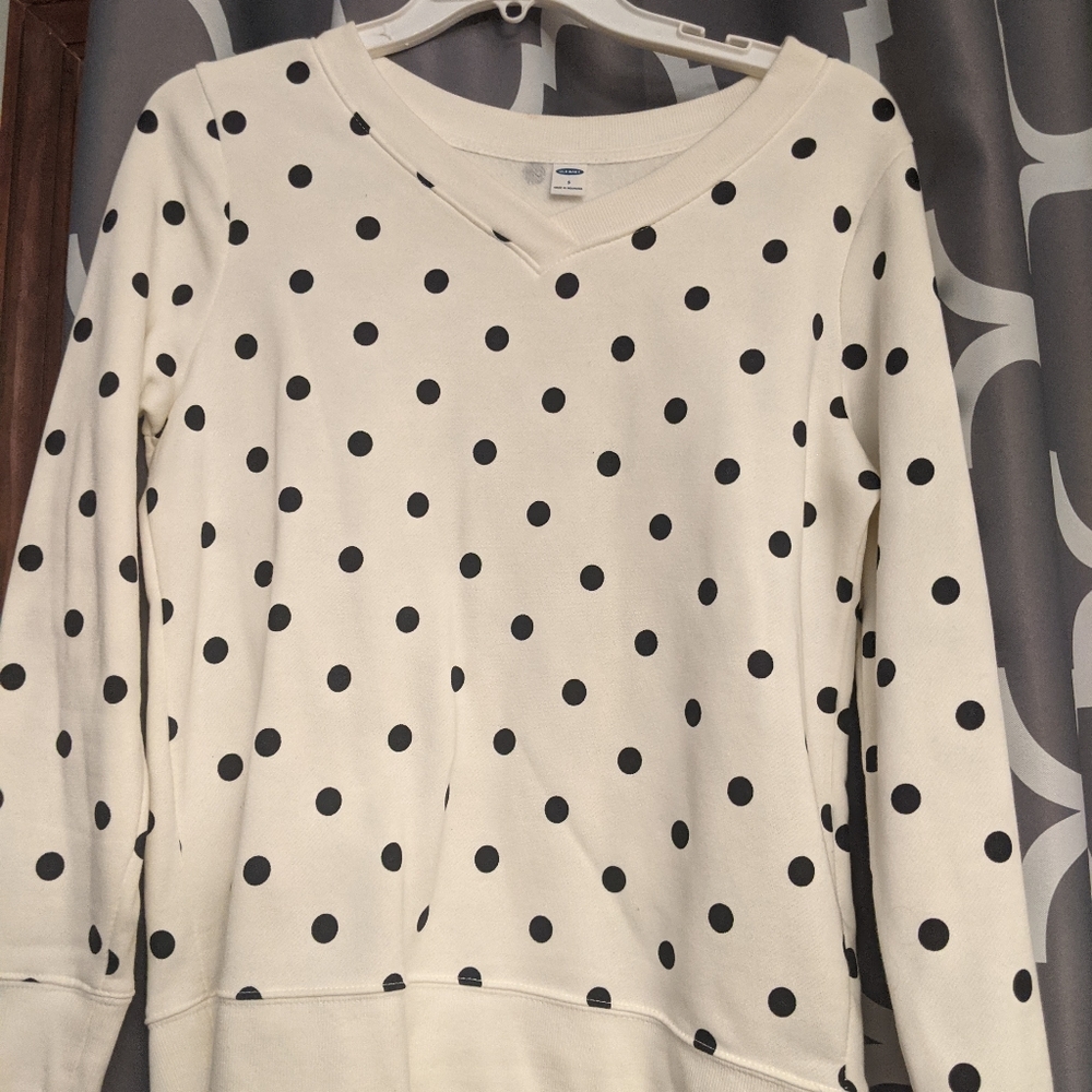 Old Navy Sweatshirt